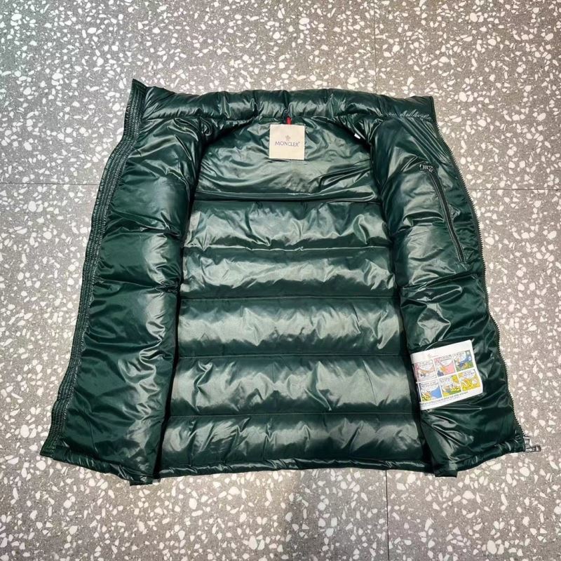 Moncler Down Jackets